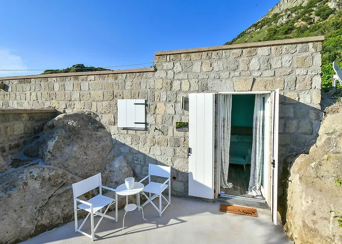 Tenuta C'est la Vie Forio di Ischia